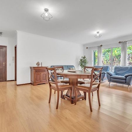 Apartamento Sao Joao فونشال المظهر الخارجي الصورة