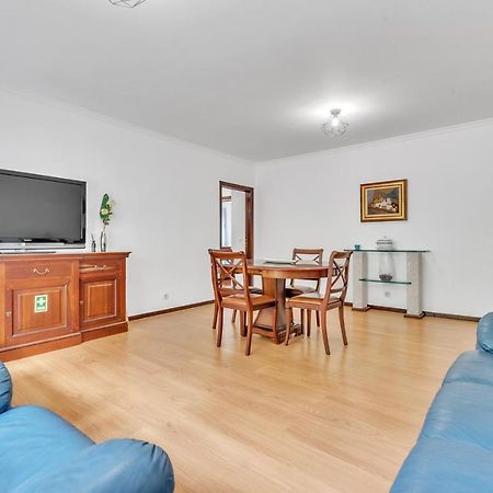 Apartamento Sao Joao فونشال المظهر الخارجي الصورة