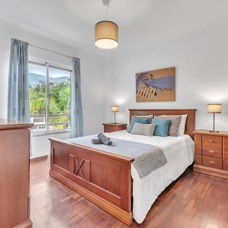 Apartamento Sao Joao فونشال المظهر الخارجي الصورة