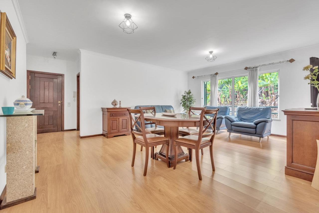 Apartamento Sao Joao فونشال المظهر الخارجي الصورة