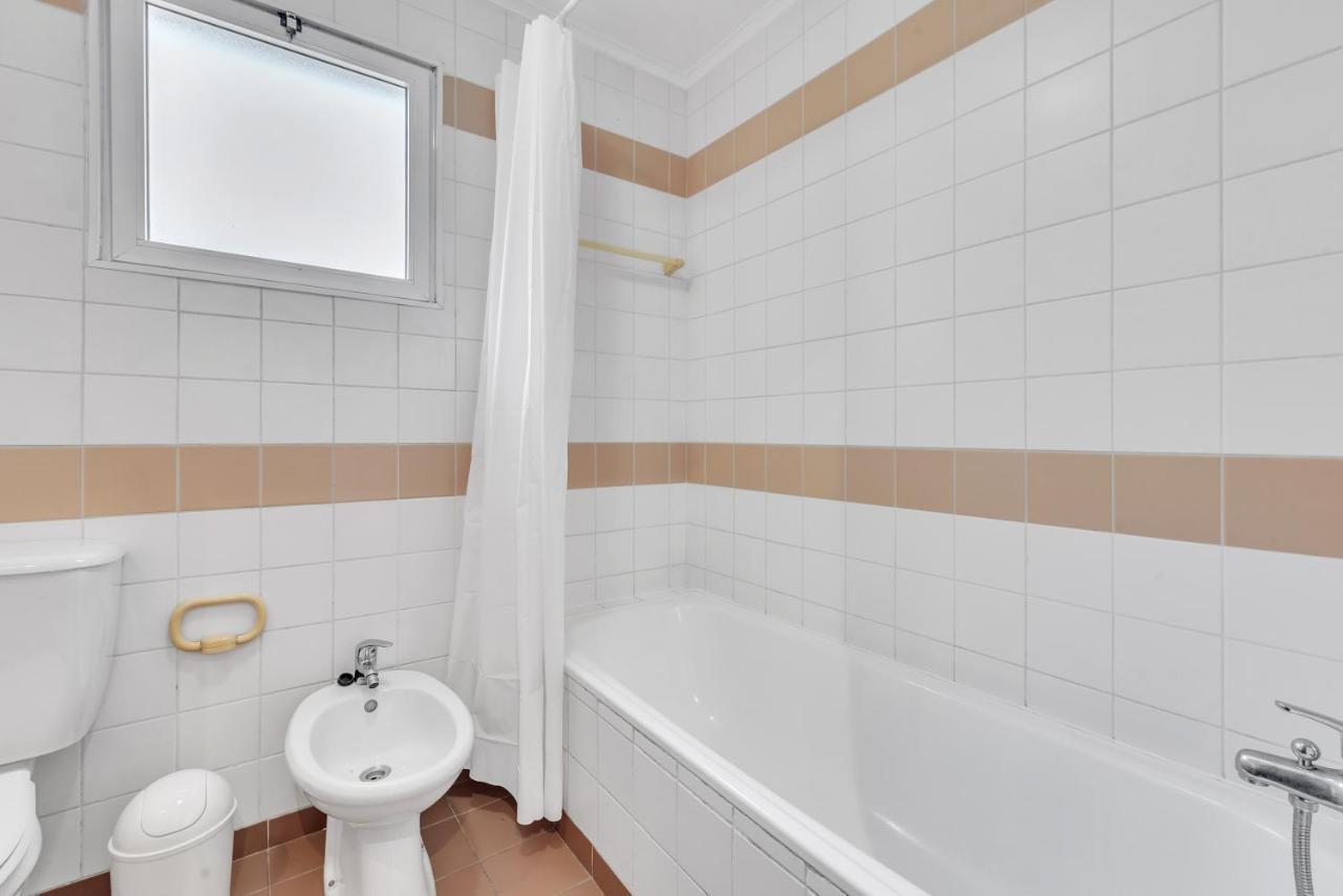 Apartamento Sao Joao فونشال المظهر الخارجي الصورة