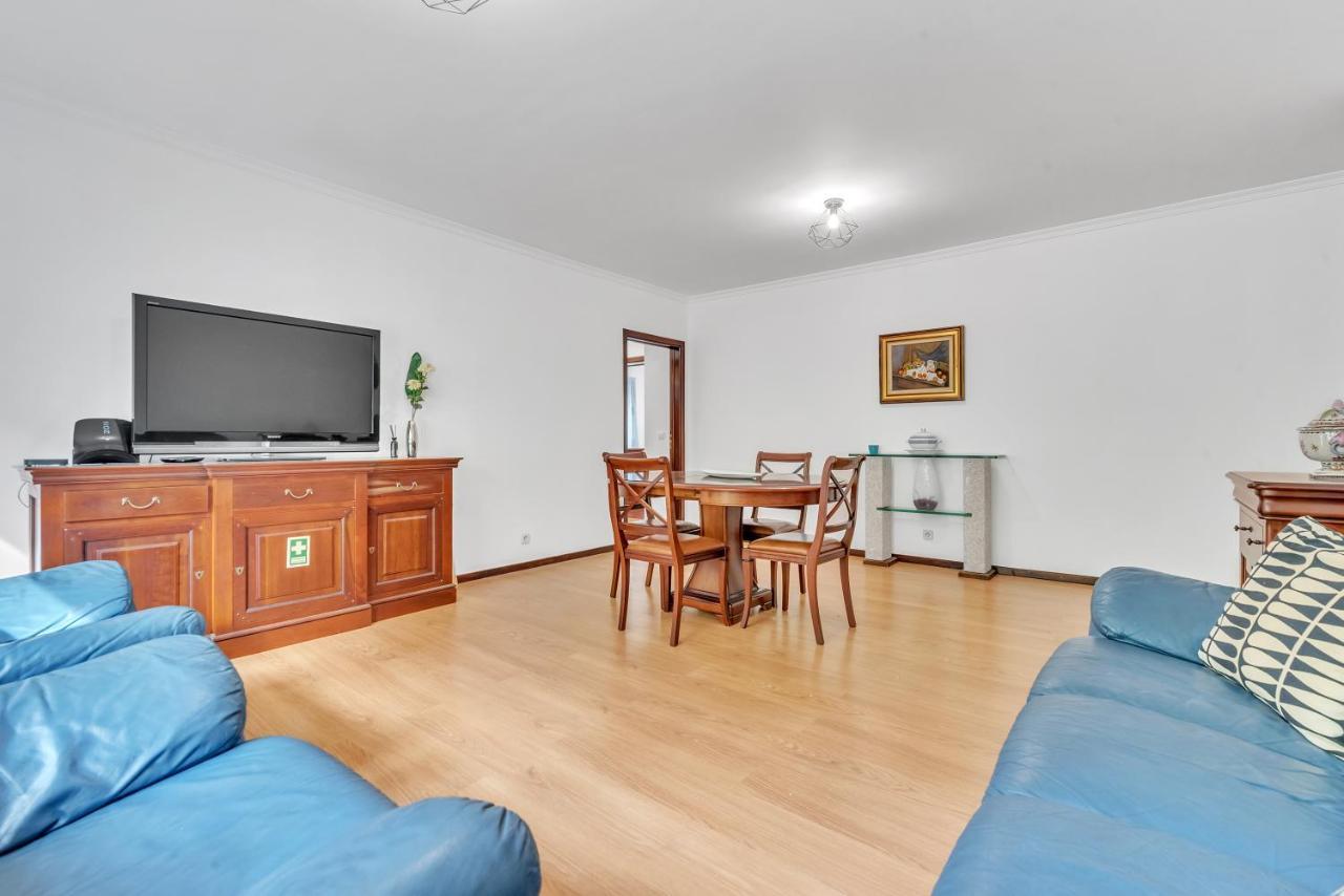 Apartamento Sao Joao فونشال المظهر الخارجي الصورة