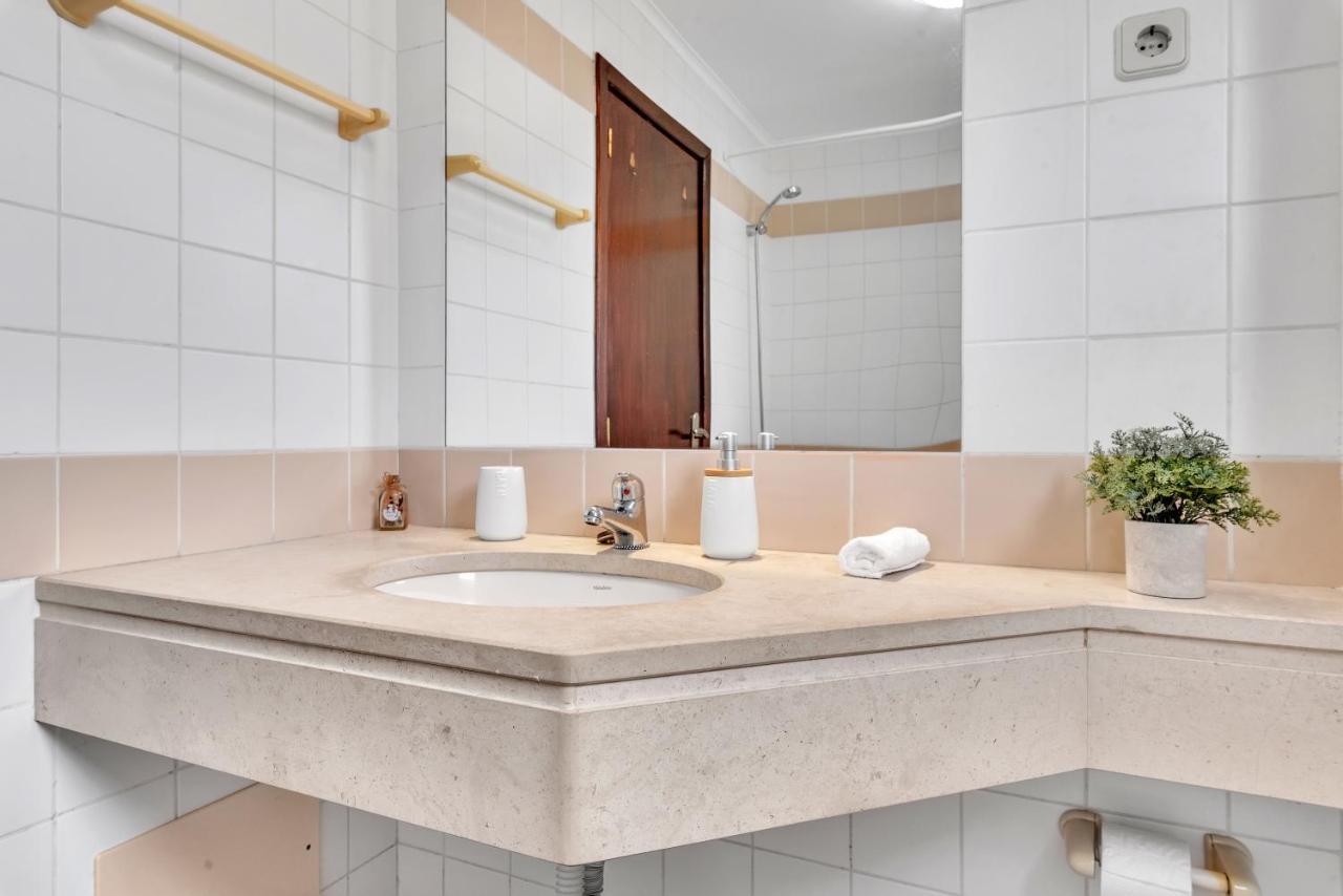 Apartamento Sao Joao فونشال المظهر الخارجي الصورة