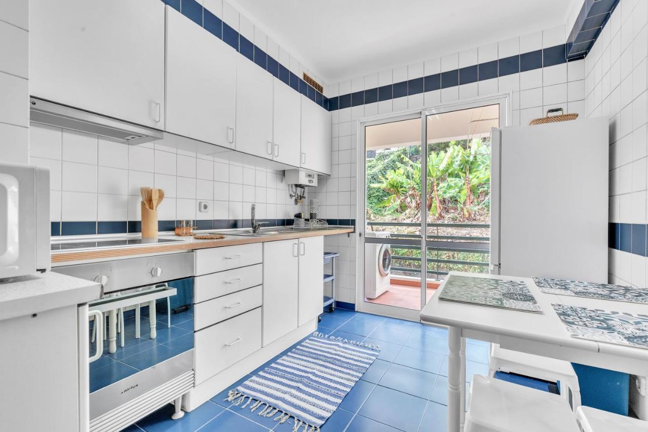 Apartamento Sao Joao فونشال المظهر الخارجي الصورة