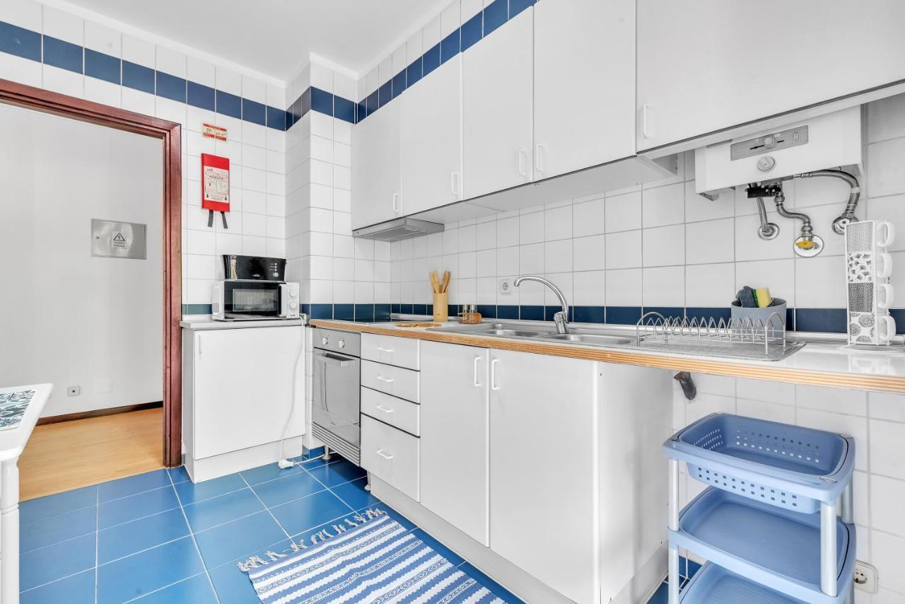 Apartamento Sao Joao فونشال المظهر الخارجي الصورة