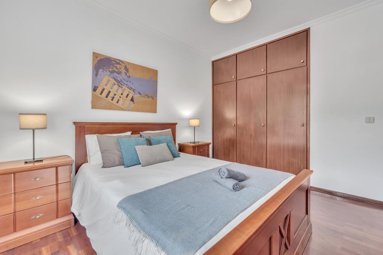 Apartamento Sao Joao فونشال المظهر الخارجي الصورة