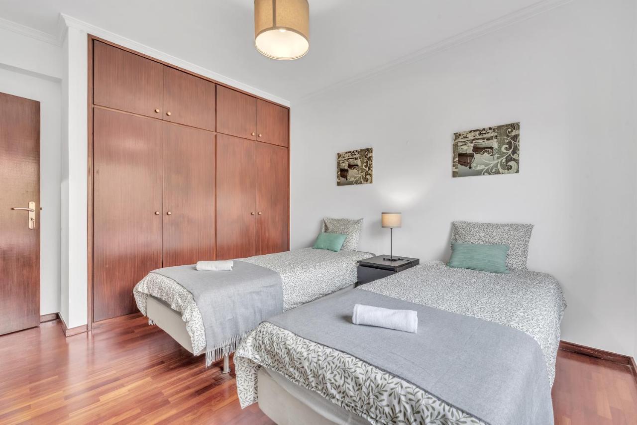 Apartamento Sao Joao فونشال المظهر الخارجي الصورة
