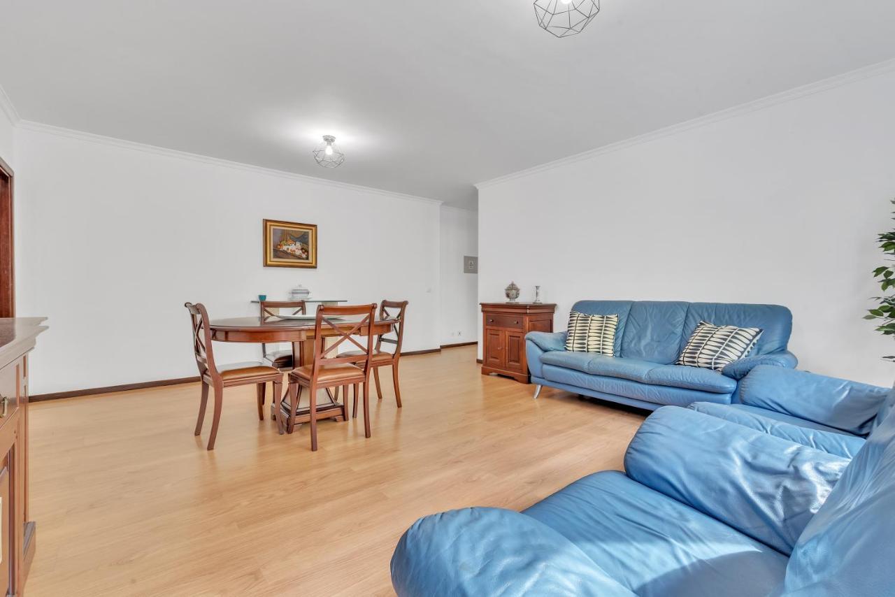 Apartamento Sao Joao فونشال المظهر الخارجي الصورة
