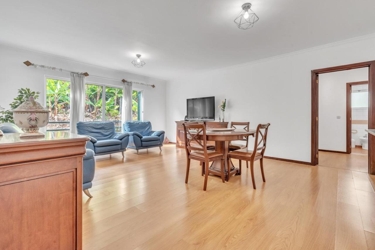 Apartamento Sao Joao فونشال المظهر الخارجي الصورة